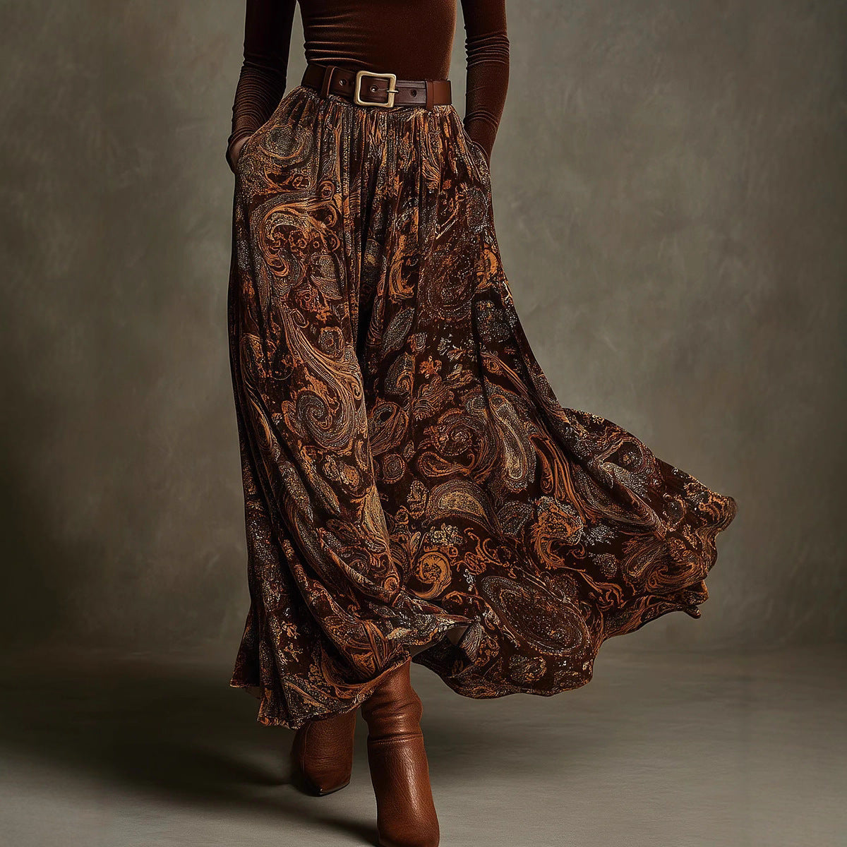 Elegant Slim Fit Personalized Womens Suit